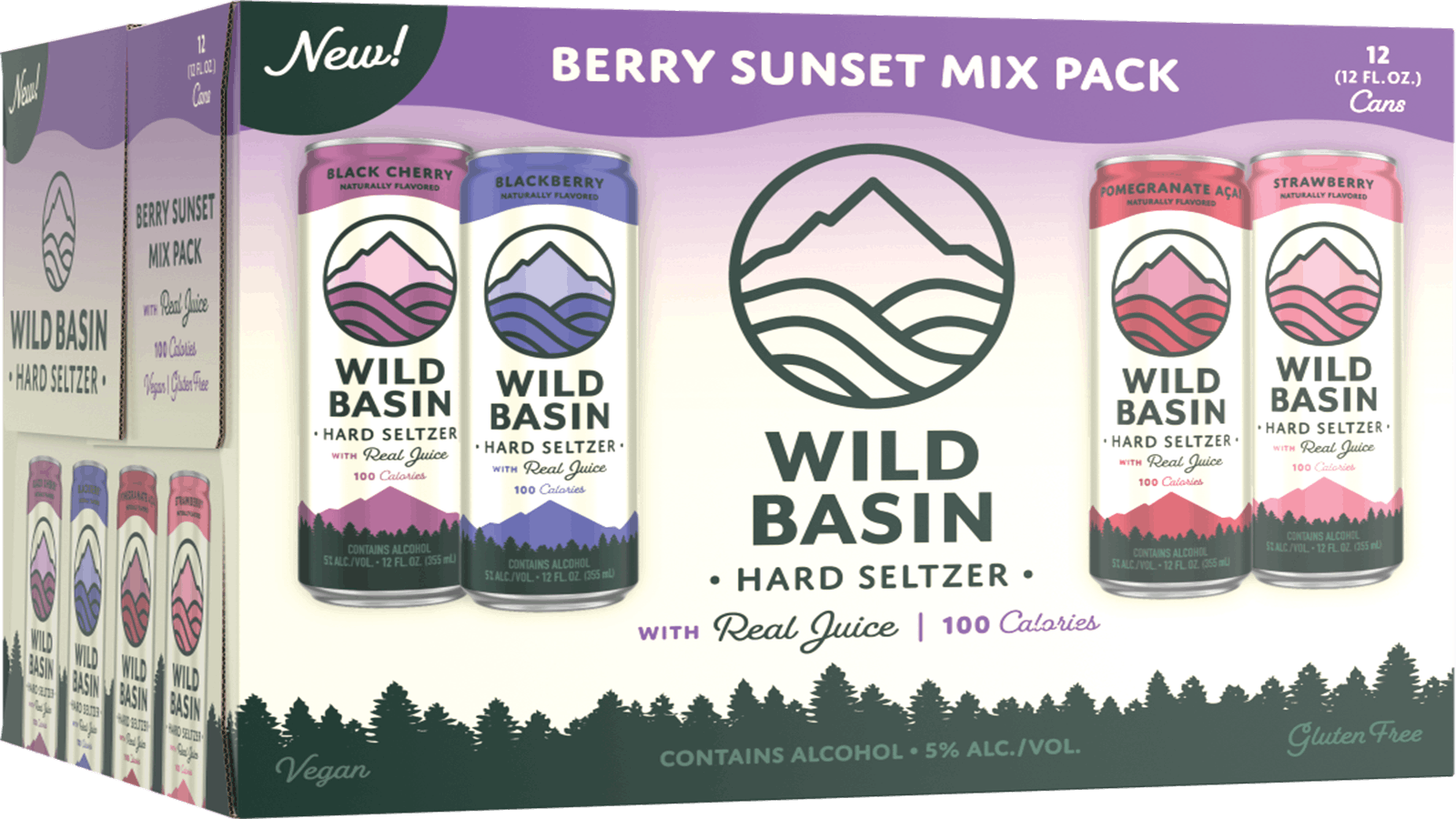 Sunset-Mix-Pack Sunset-Mix-Pack