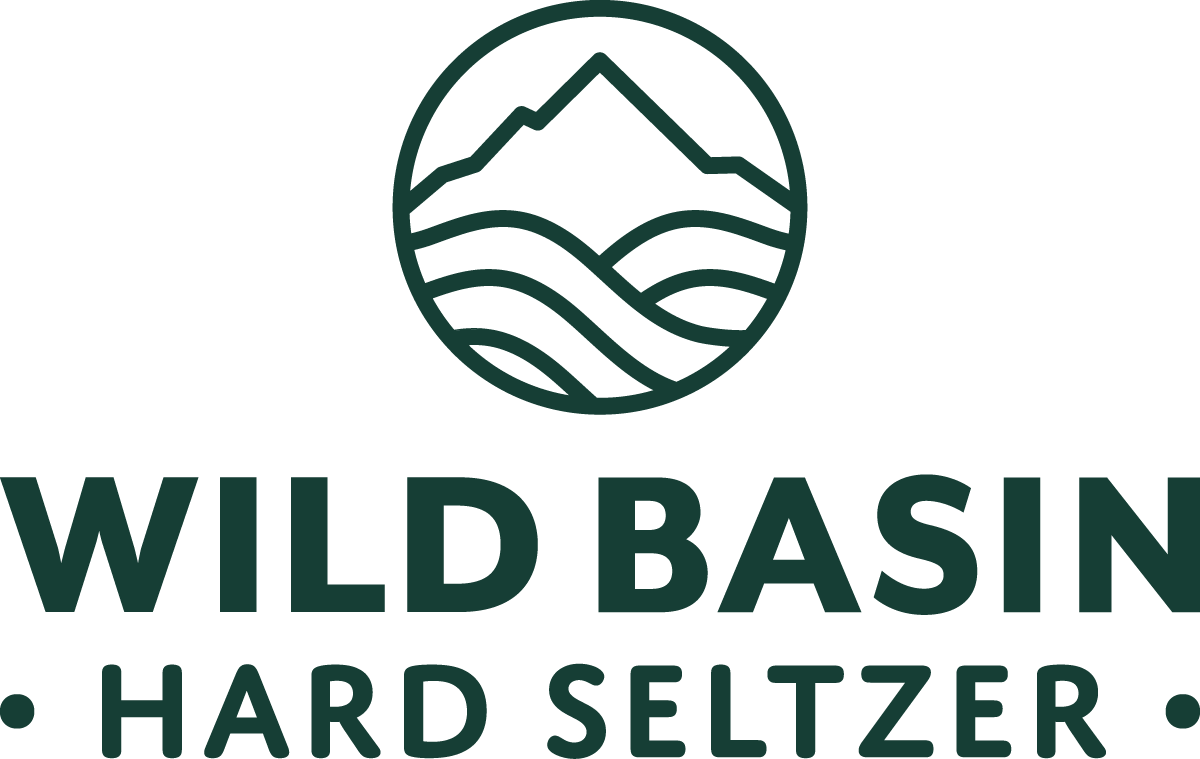 Wild Basin Hard Seltzers