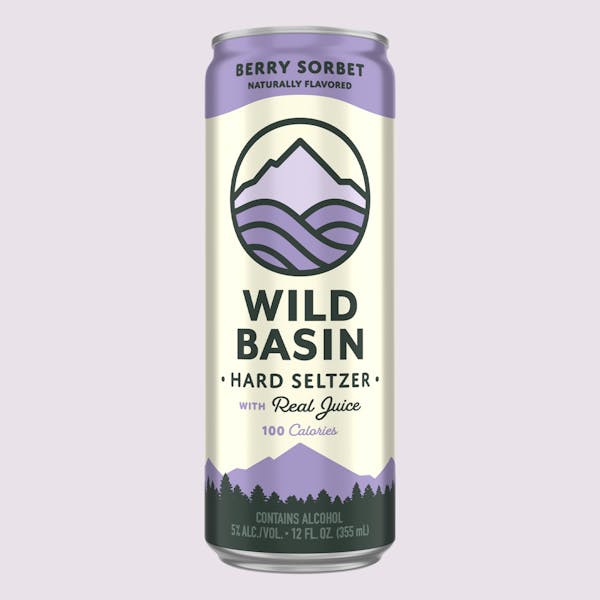 Wild Basin Product Render - Berry Sortbet