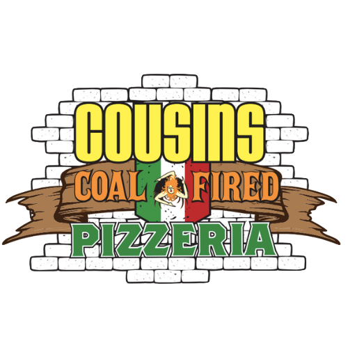 Cousins Coal Fired Pizzeria