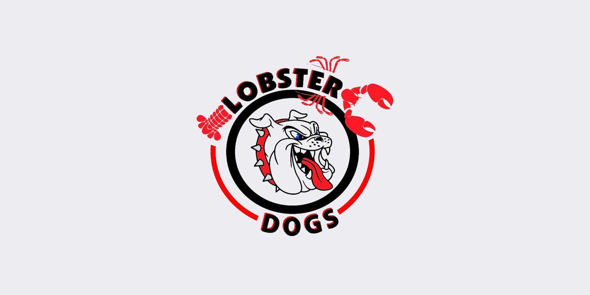 Lobster Dogs Food Truck!