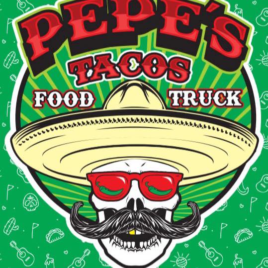 Pepe’s Taco’s Food Truck!