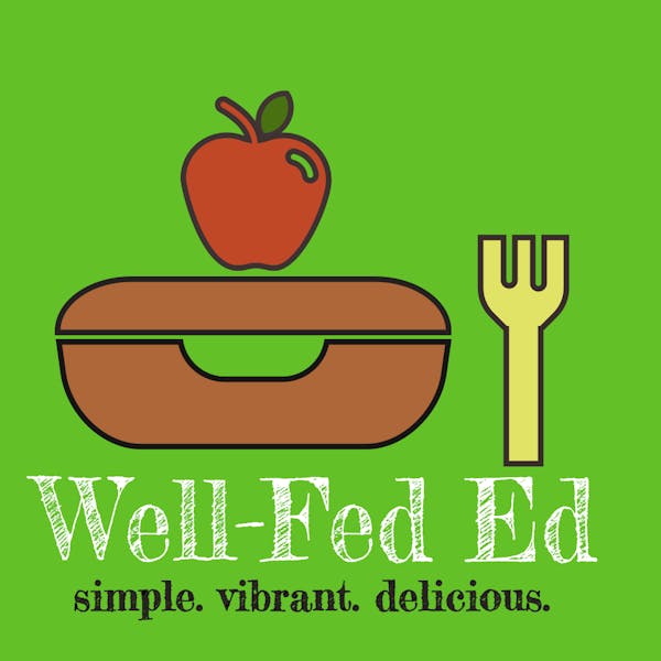 Well-Fed Ed Food Truck!