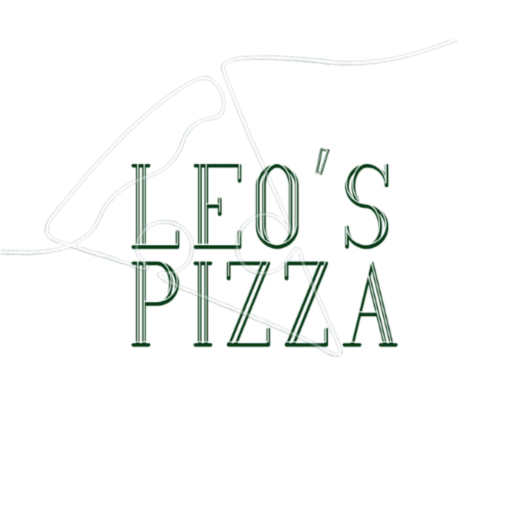 Leo’s Pizza Food Truck