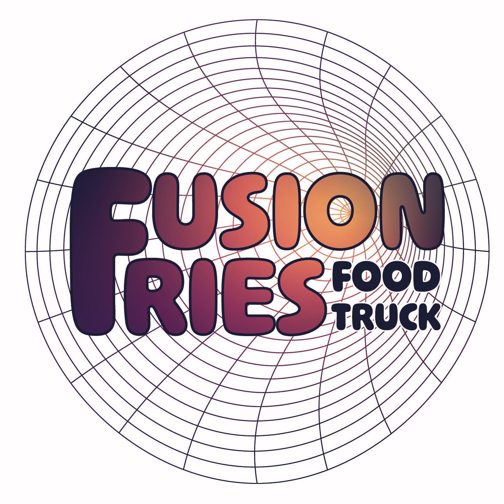 Fusion Fries Food Truck