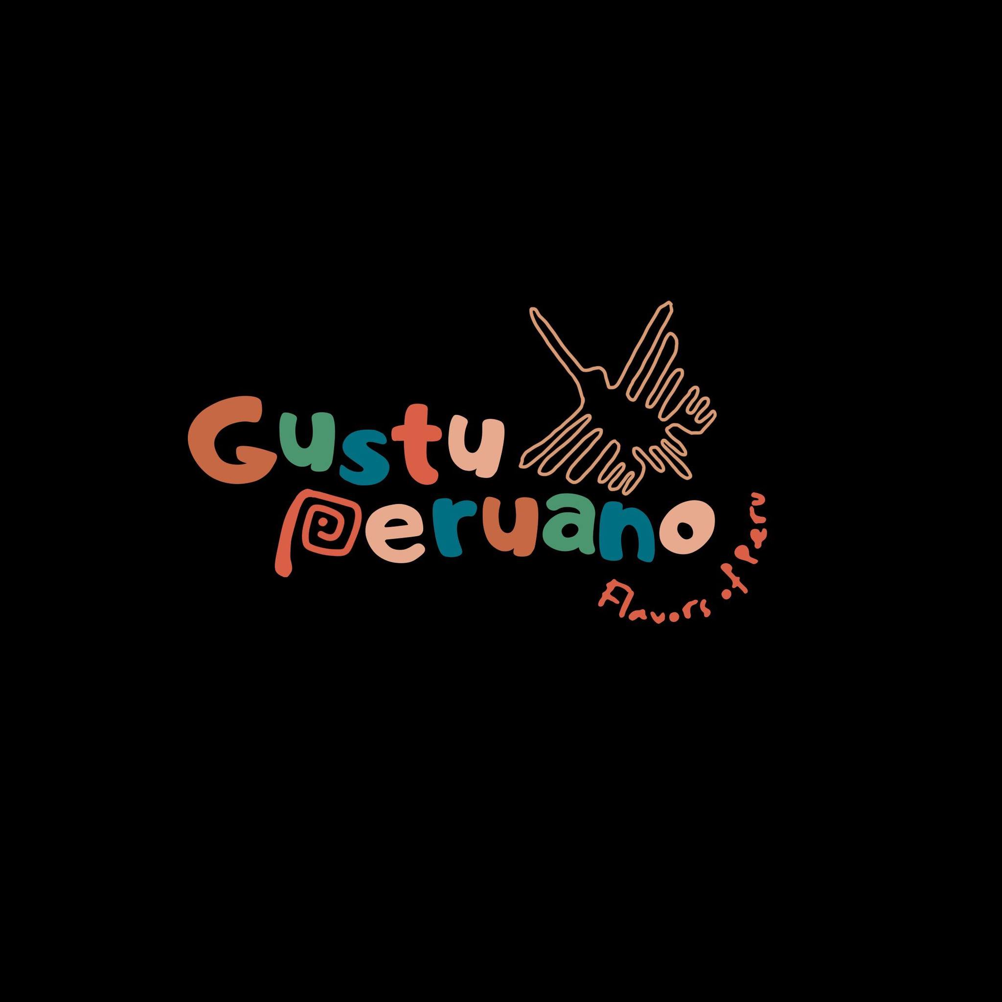 Gustu Peruano Food Truck