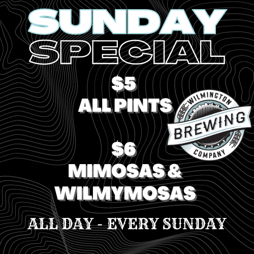 Sunday Special!