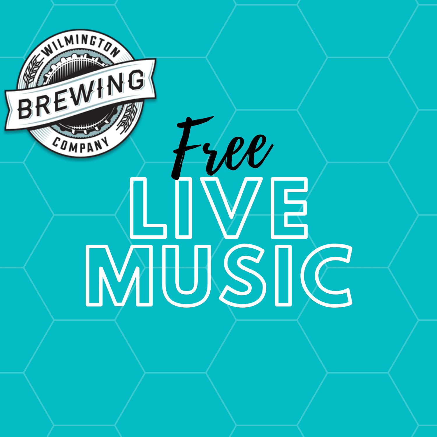 Weekly Wednesday Live Music – Folkstone Stringband & Cape Fear Contra Dancing!