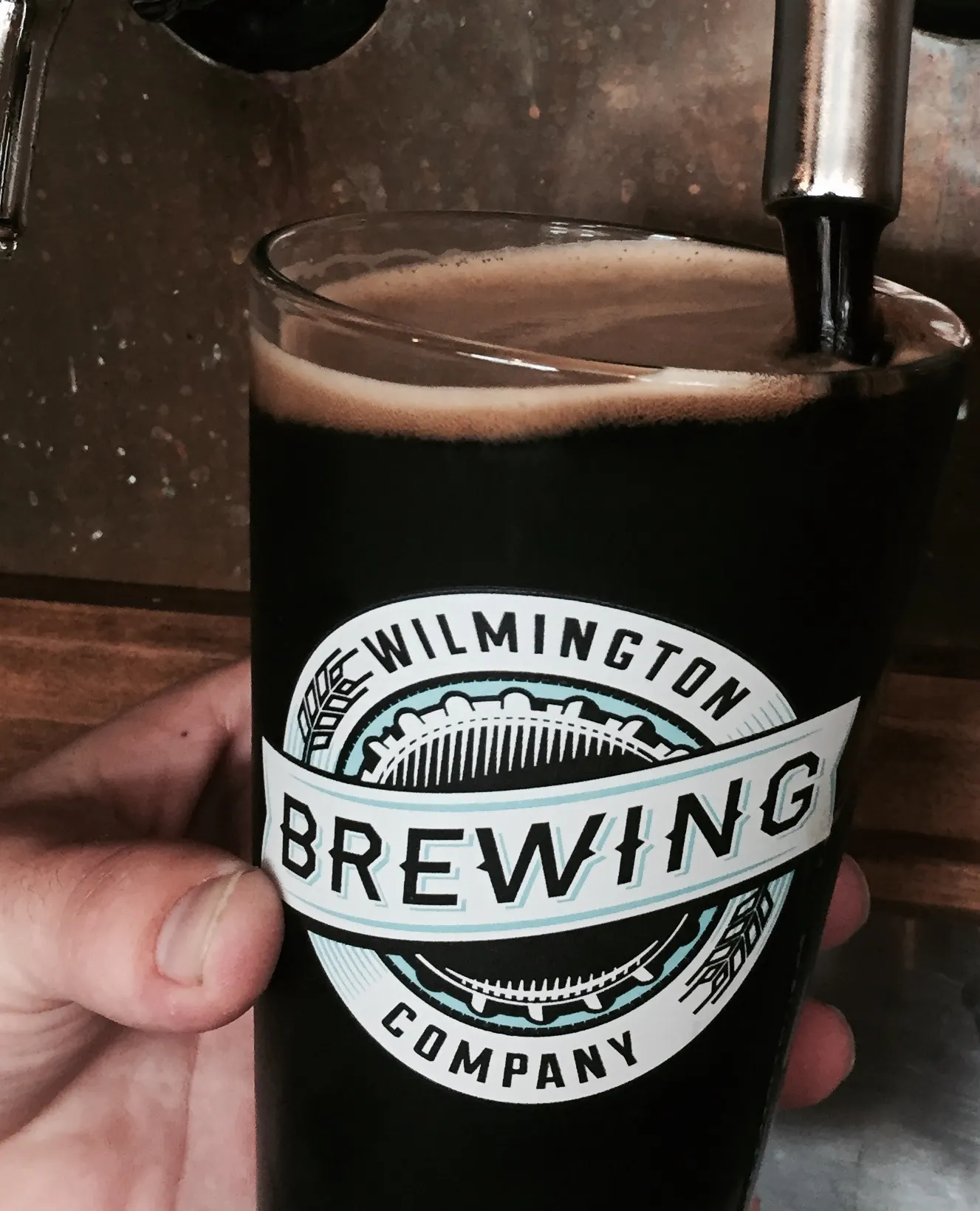 wilmingtonbrewingcompany.com