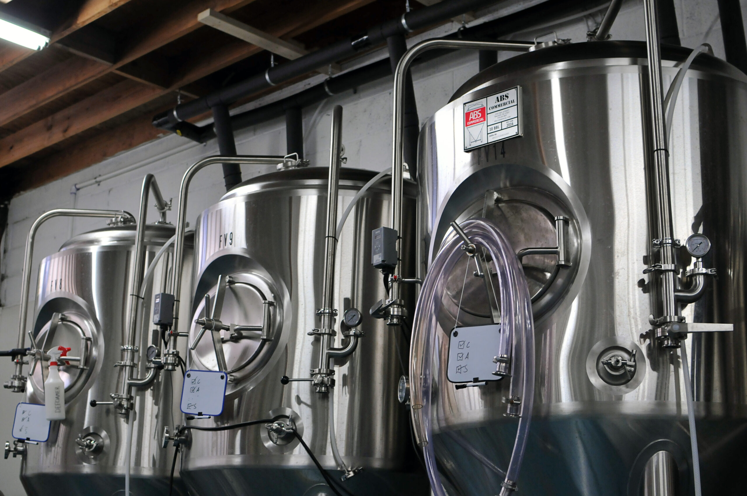 Wilmington makes top 10 cities for beer drinkers according to new list