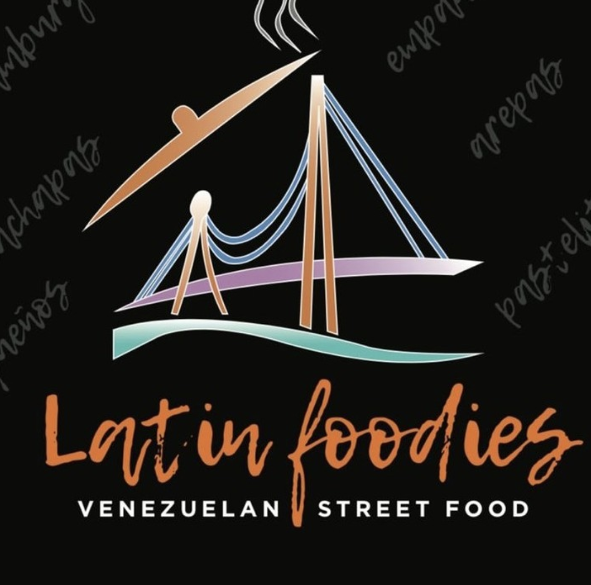 Latin Foodies Food Truck!