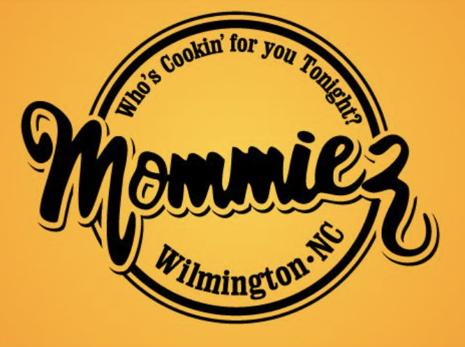 Mommiez Food Truck!