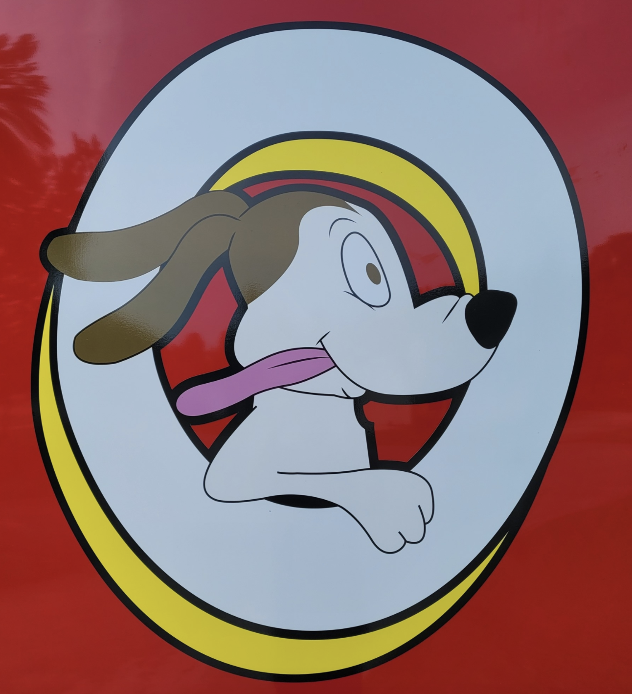 Ollie’s On A Roll Food Truck!