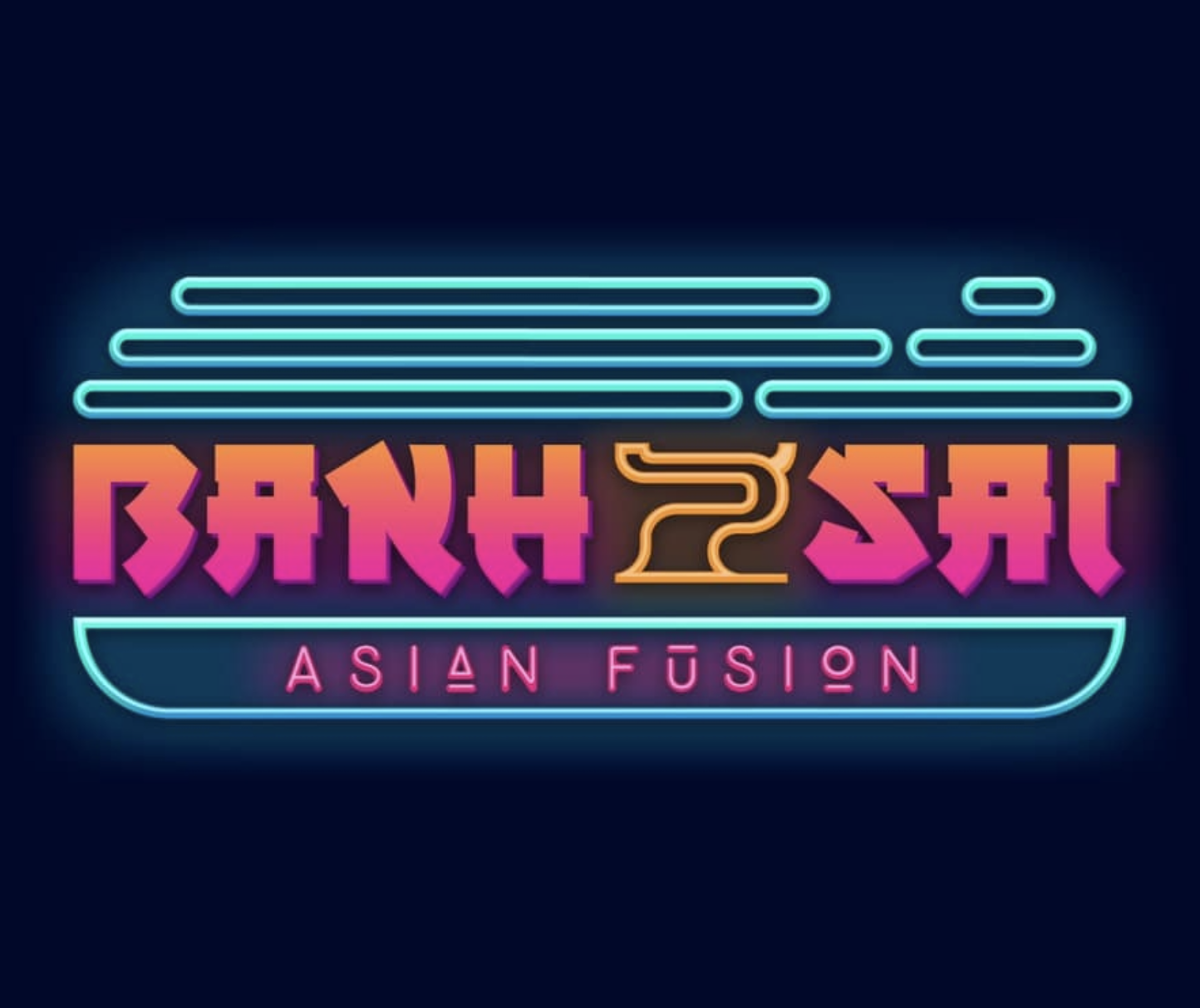 Banh Sai Food Truck!