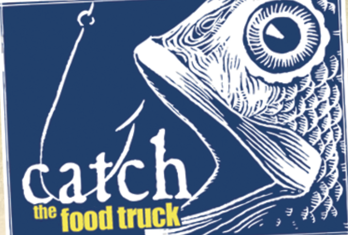 Catch Food Truck & Live Music!