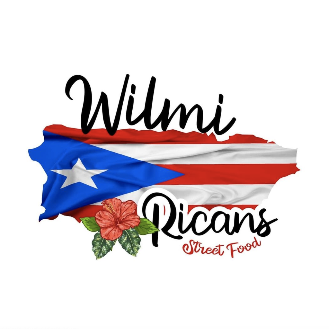 WilmiRicans Food Truck