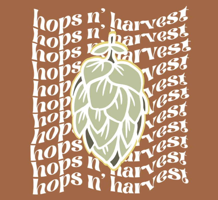 Hops & Harvest Festival @ Azalea Station