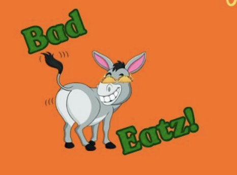 Bad Eatz Food Truck