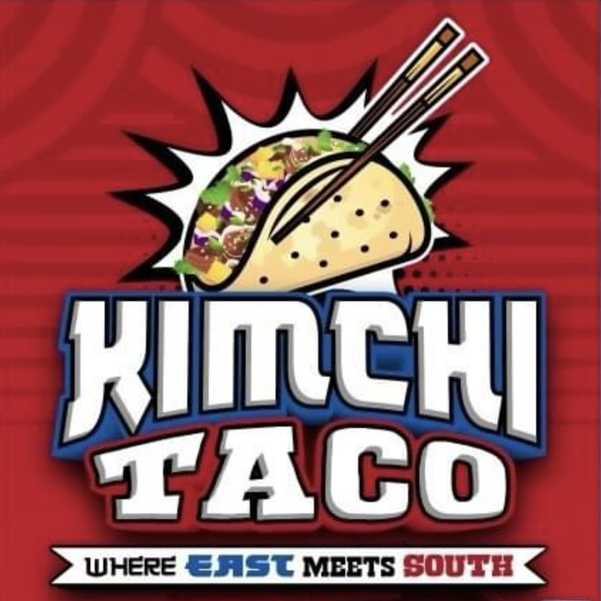 Kimchi Taco Food Truck