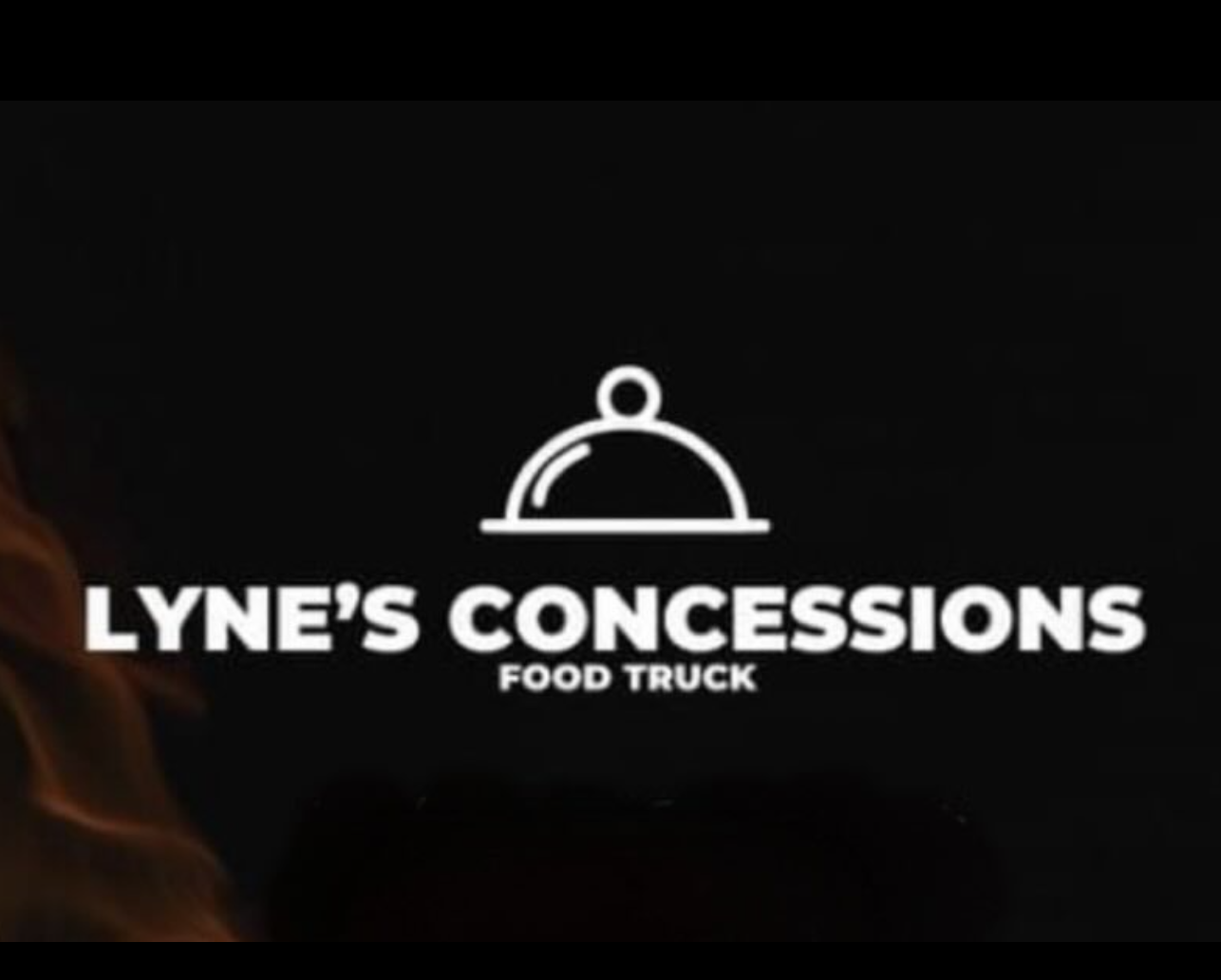 Lyne’s Concession Food Truck