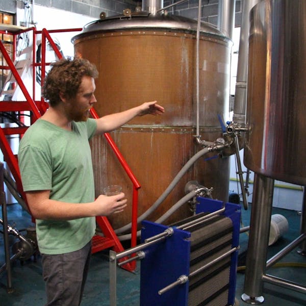 Wilmington Brewing Company readies limited bottle run, full-time canning operation