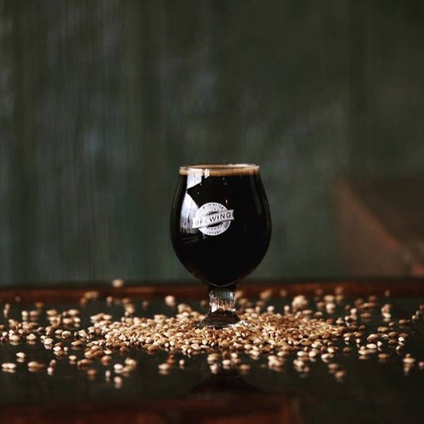Image or graphic for Imperial Blair’s Breakfast Stout, Barrel #3