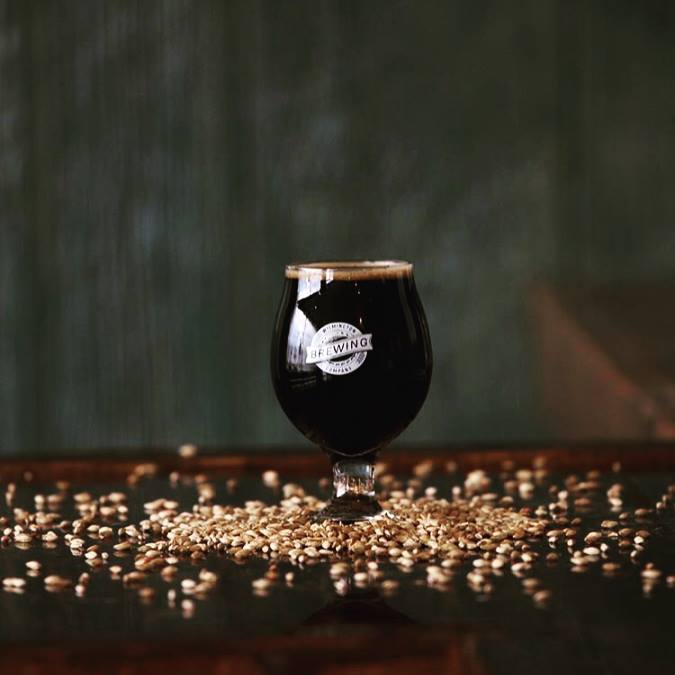 Brew talk: Fall brings out the heavy hitters to ‘give you that warming feeling’