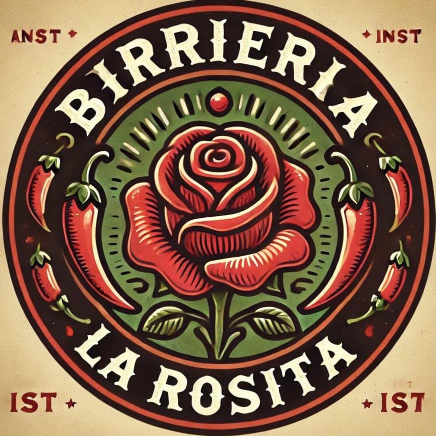 Birrieria La Rosita Food Truck