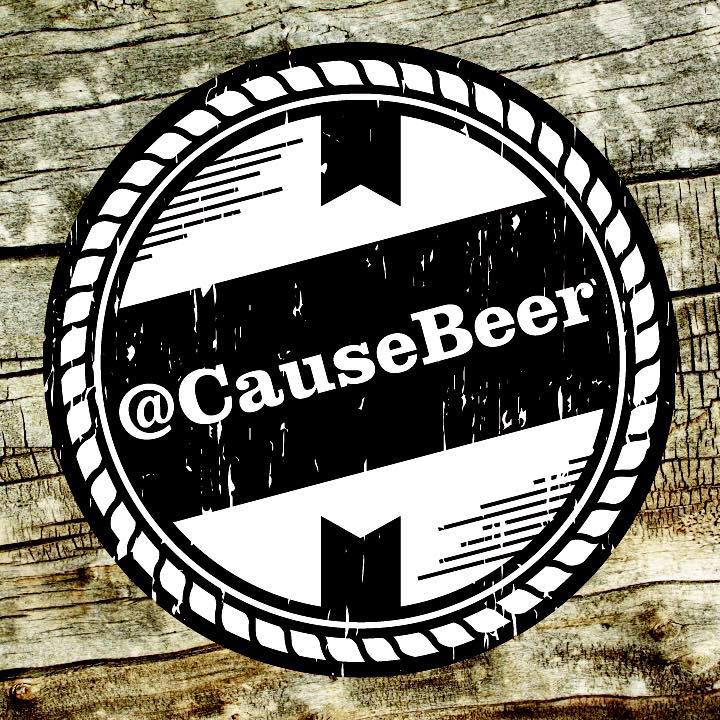 Firkin Friday benefiting Cause Beer