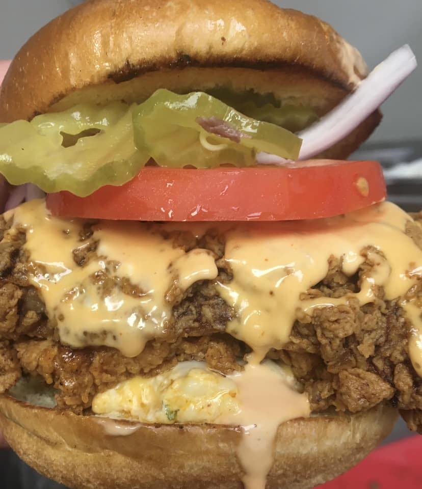 Chef Driven Food Truck