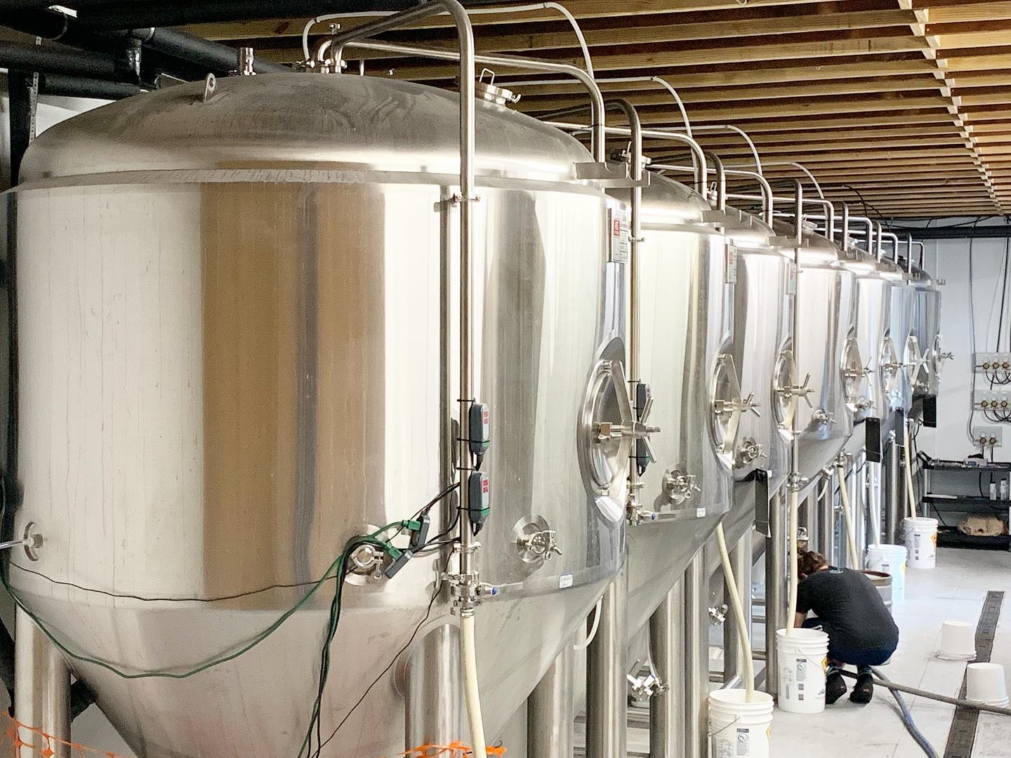 Wilmington Ranked Top 15 Best US Cities For Beer Drinkers
