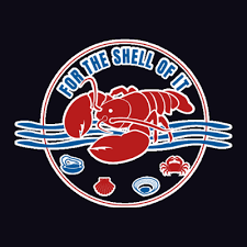 For The Shell Of It Food Truck!
