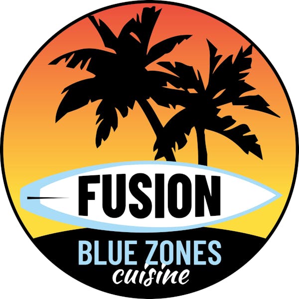 Fusion Blue Zones Food Truck!