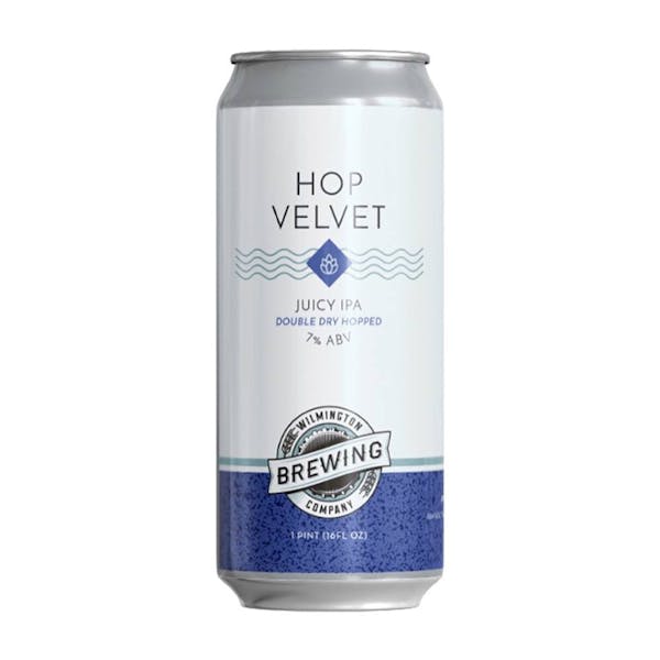 hop-velvet hop-velvet