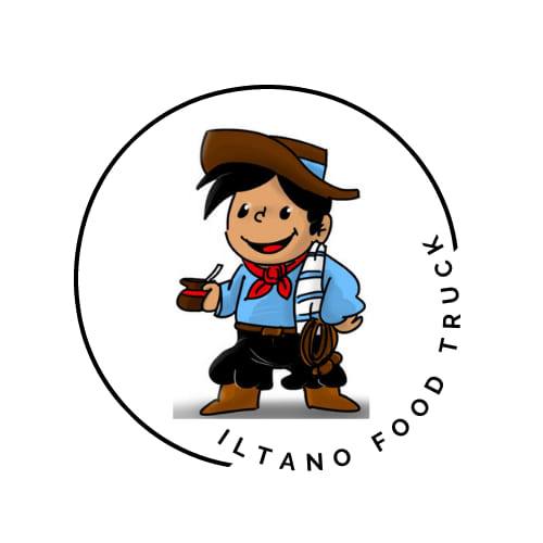 Il Tano Food Truck!