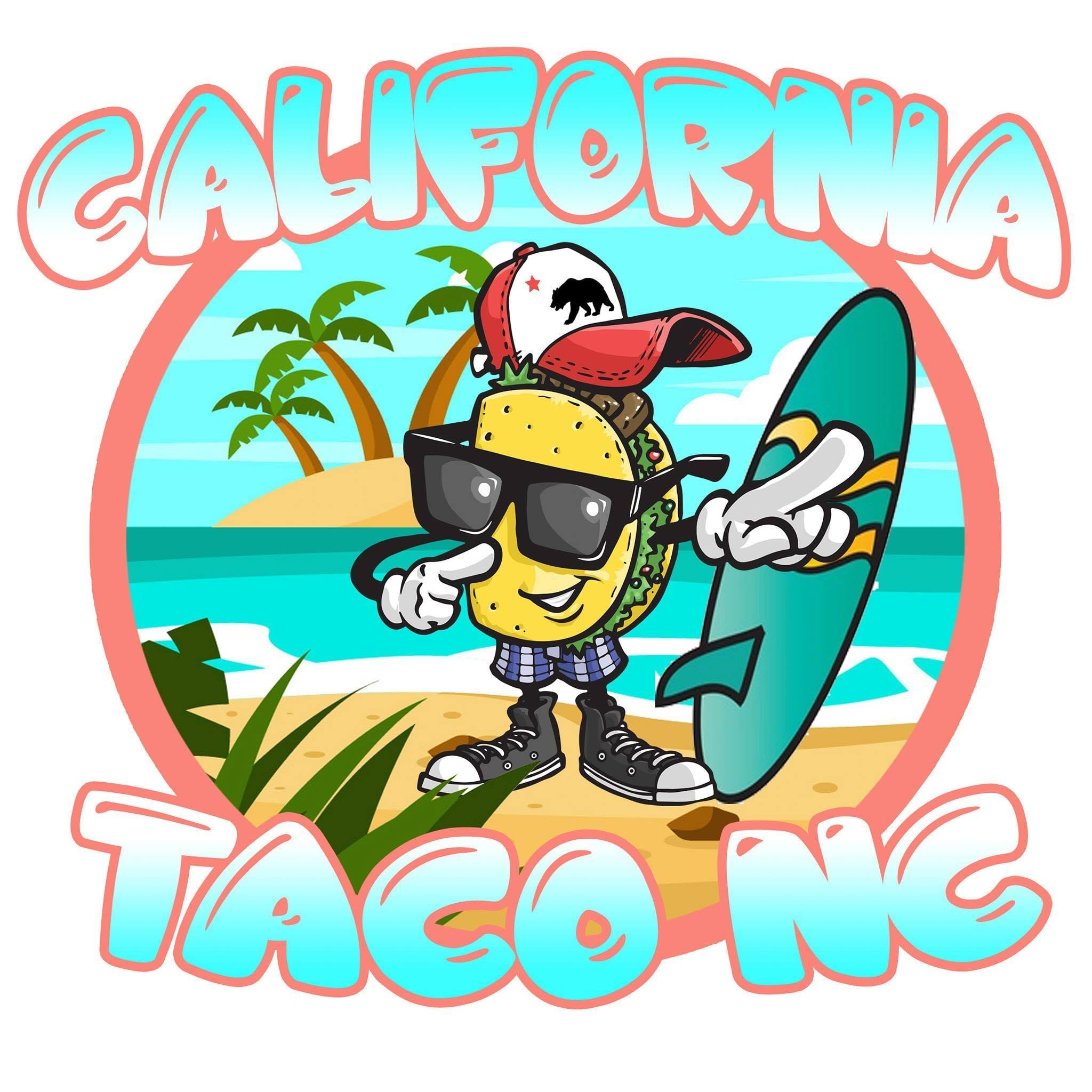 California Taco Food Truck