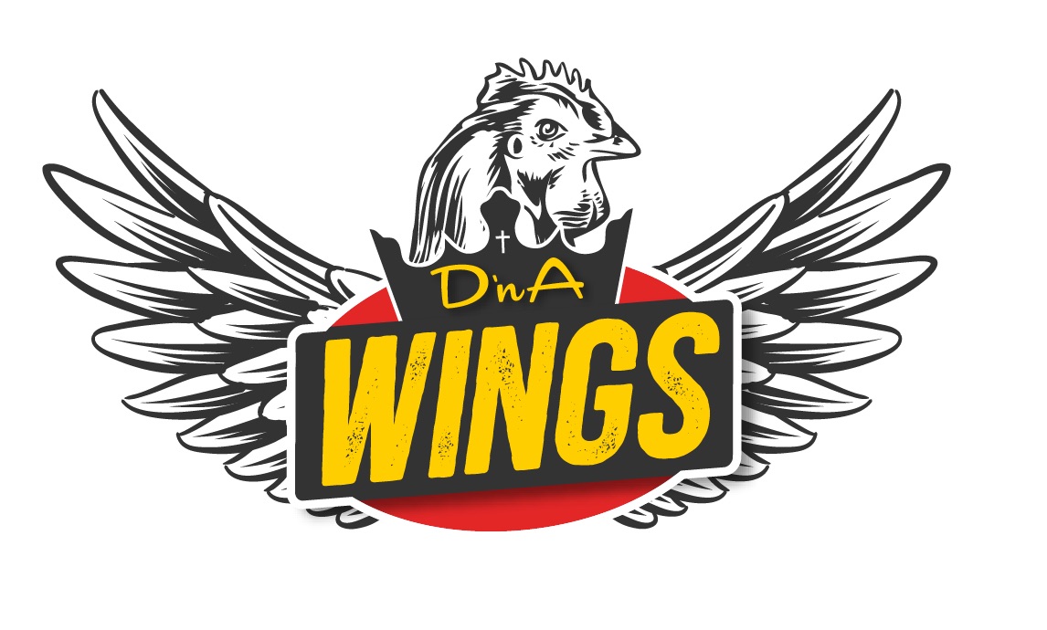 DnA Wings Food Truck!