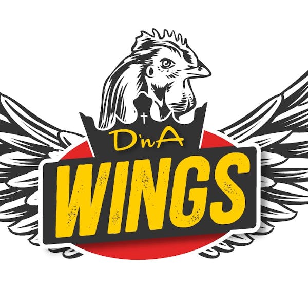 DnA Wings Food Truck!