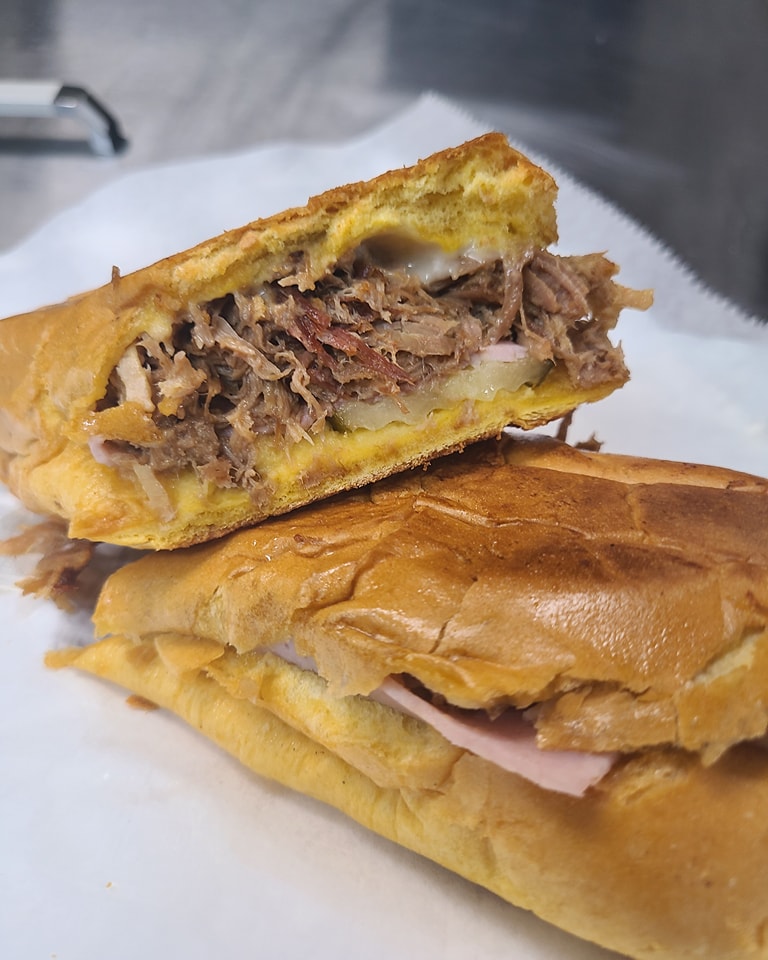 La Cocina Del Coqui Food Truck!