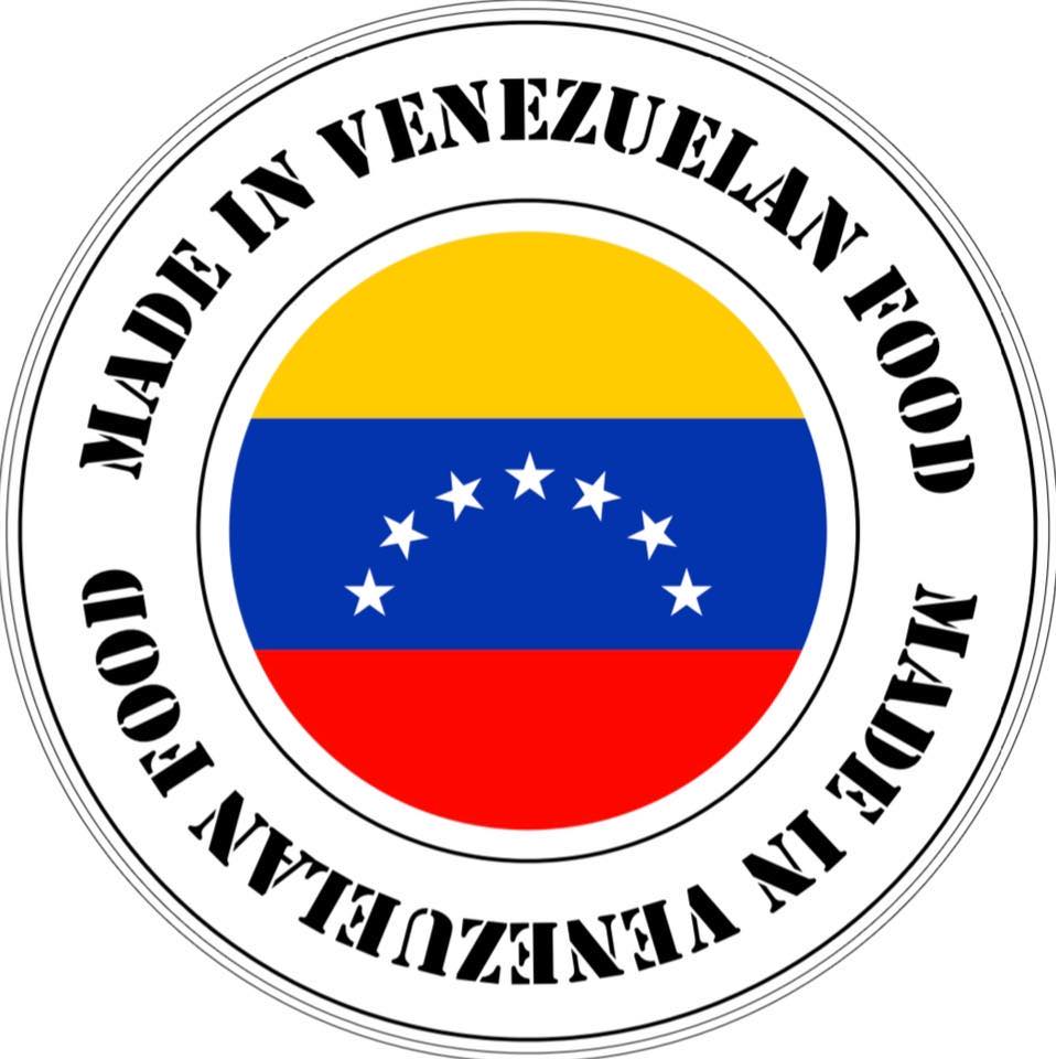 Made In Venezuela Food Truck