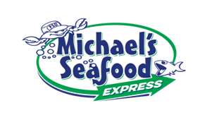 Michael’s Seafood Express Food Truck!