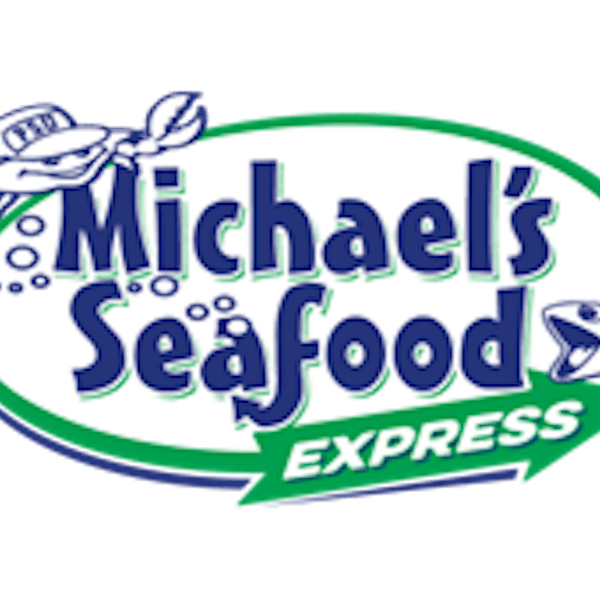 Michael’s Seafood Express Food Truck!