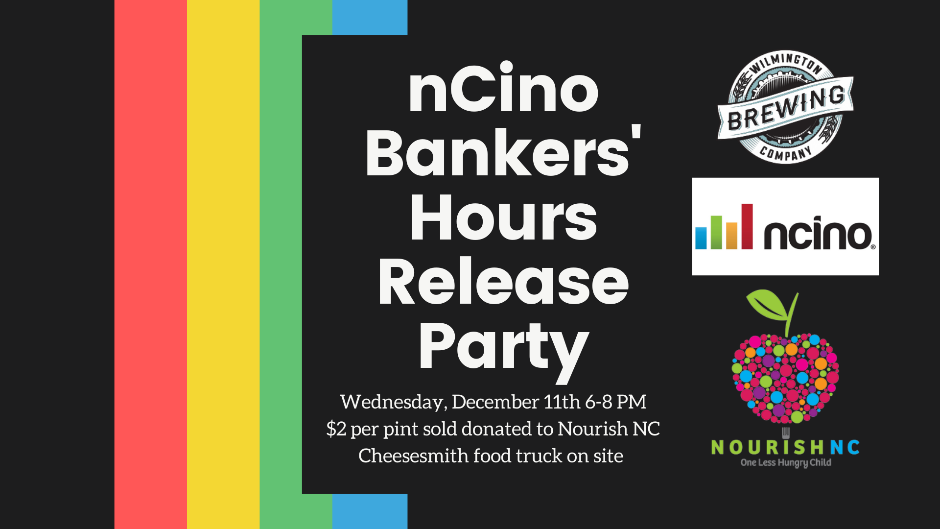 nCino Bankers’ Hours Release Party