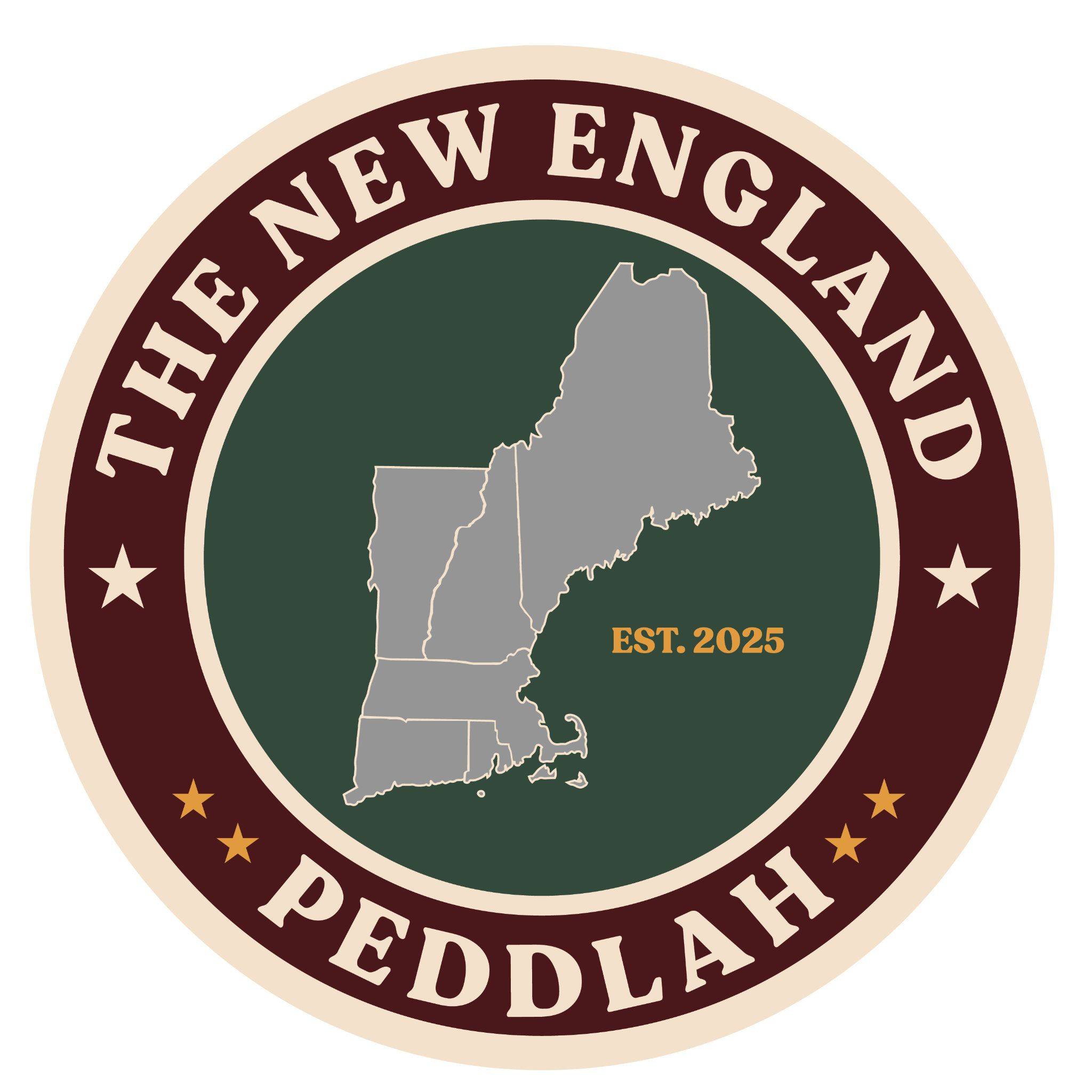 New England Peddlah Food Truck