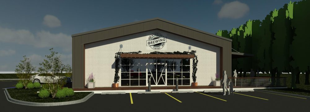 Wilmington Brewing Company to build events venue, expand production