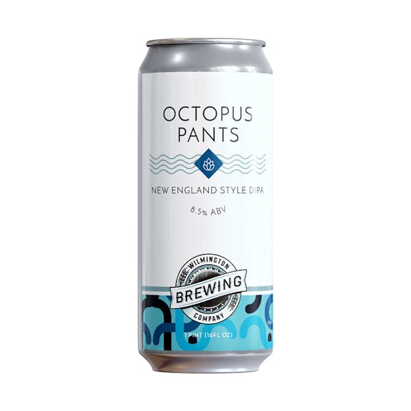 Image or graphic for Octopus Pants