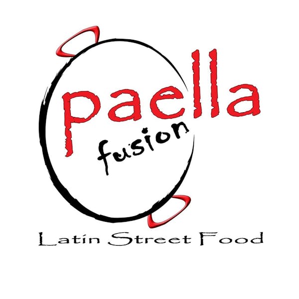 Paella Fusion Food Truck!