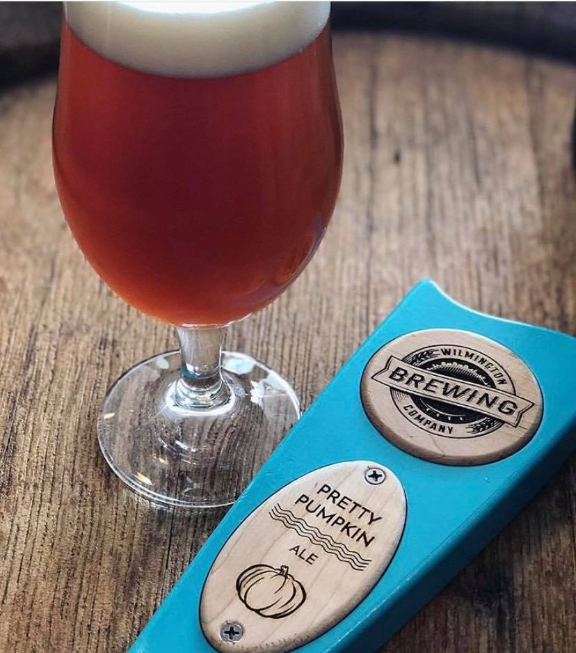 Baked and Brewed: This May Be Your New Favorite Fall Beer