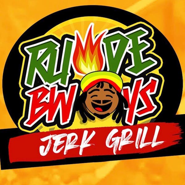 Rude Bwoys Jerk BBQ Food Truck!