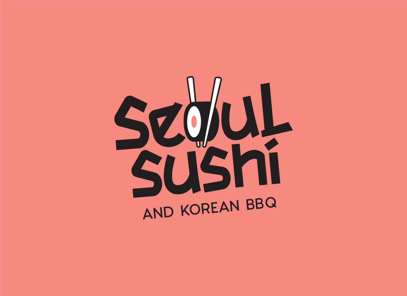 Seoul Sushi Food Truck